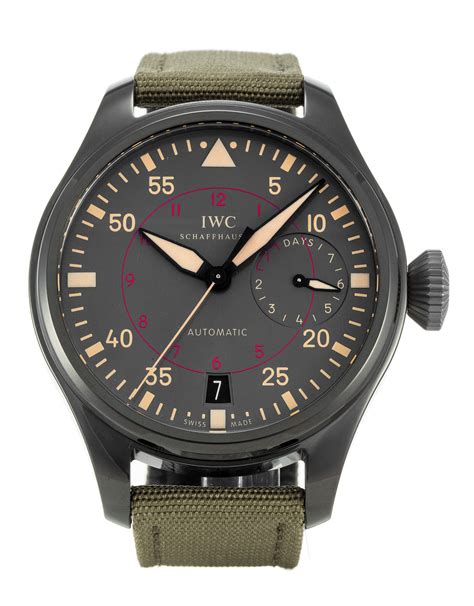 miramar big pilot iw501902.